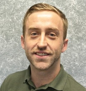 Clear Chiropractic Redmond Massage Therapist Jason Grose