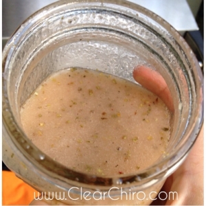 Best Greek Salad Dressing