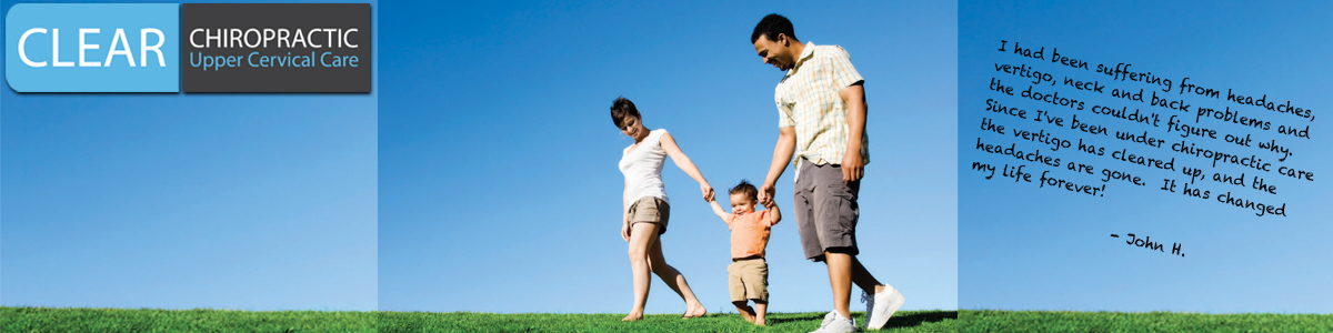 Clear Chiropractic in Kirkland, WA