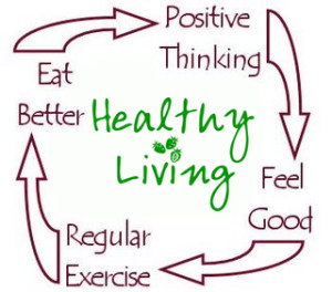 Healthy-living