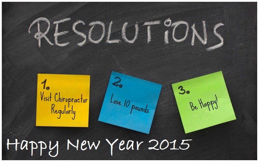 The Smart Way To Achieve New Years Resolutions