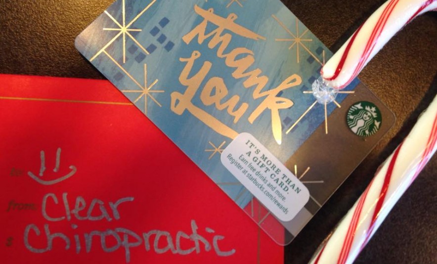 December Patient Appreciation Week