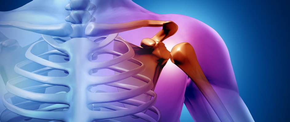Shoulder Injuries or Pain and Chiropractic