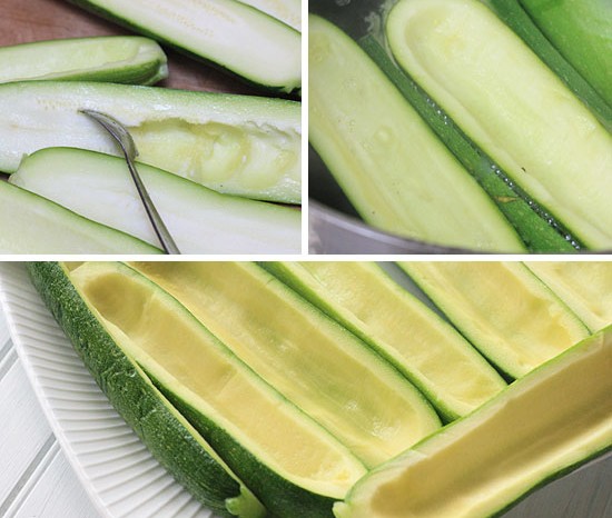 hollowed-zucchini-boats