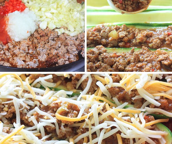 taco-filling-for-zucchini