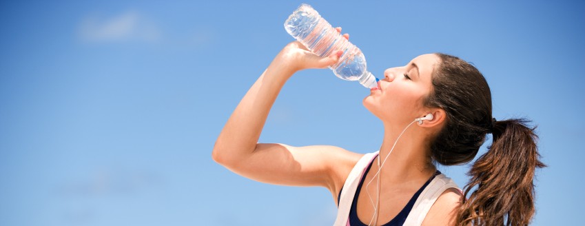 The Importance Of Water For Your Health