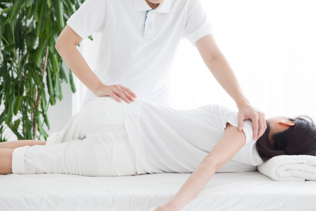 kirkland-Chiropractic