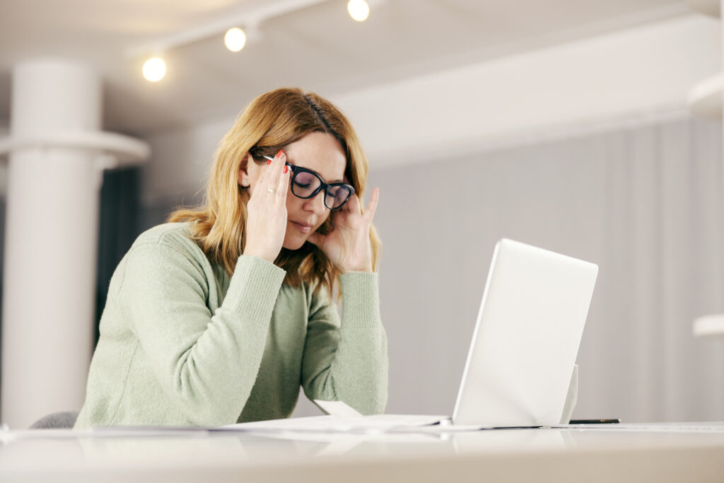 4 Types of Headaches That Upper Cervical Chiropractic Care Can Help